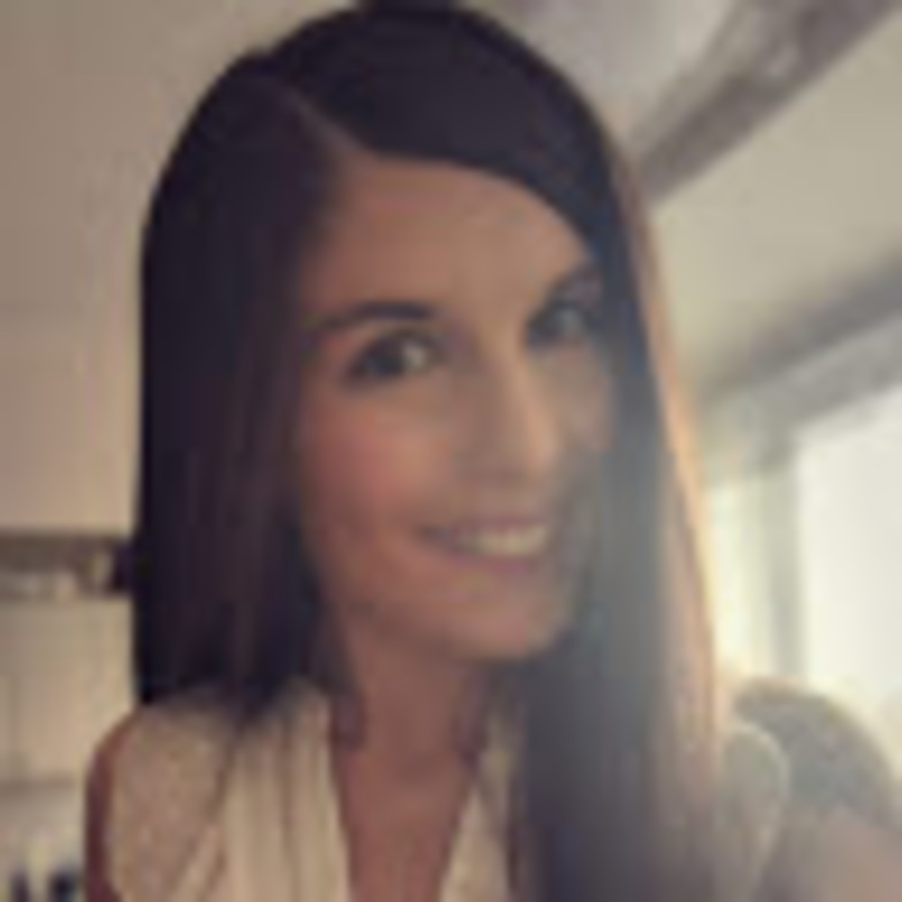 Meet your Posher, Ms. melanie